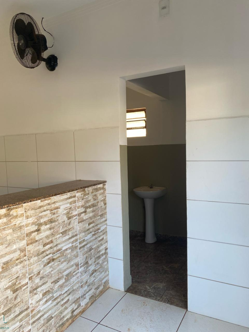 AV 5 - Barretos/SP