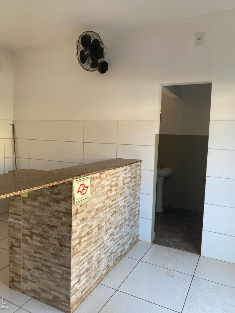 AV 5 - Barretos/SP