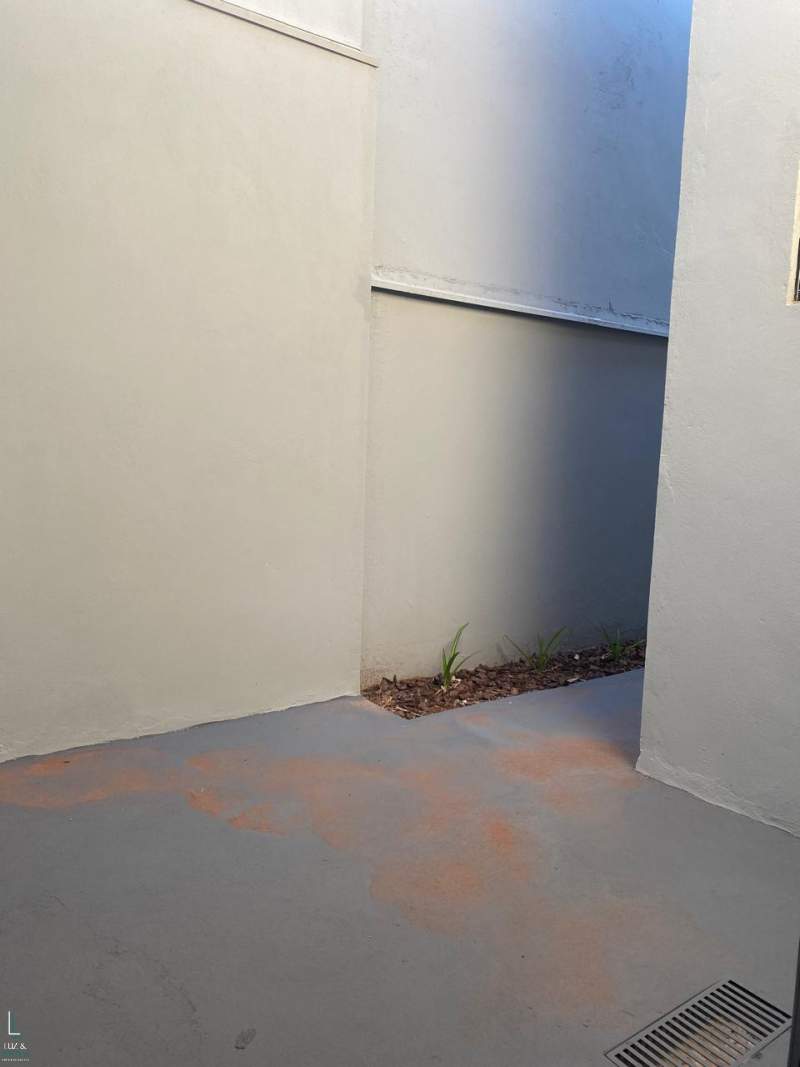 Av Agostinho Domingues  - Barretos/SP