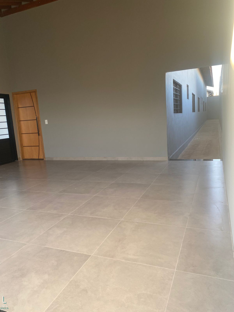 Av Agostinho Domingues  - Barretos/SP