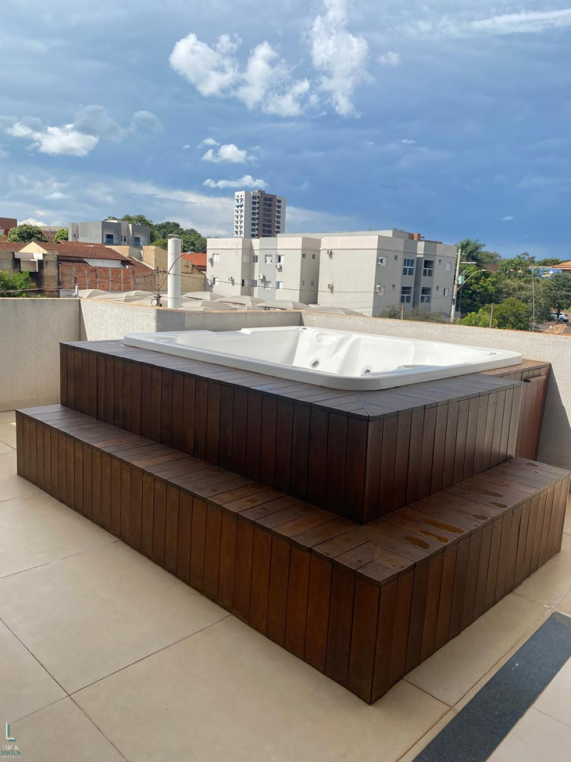 Av das seringueiras - Barretos/SP