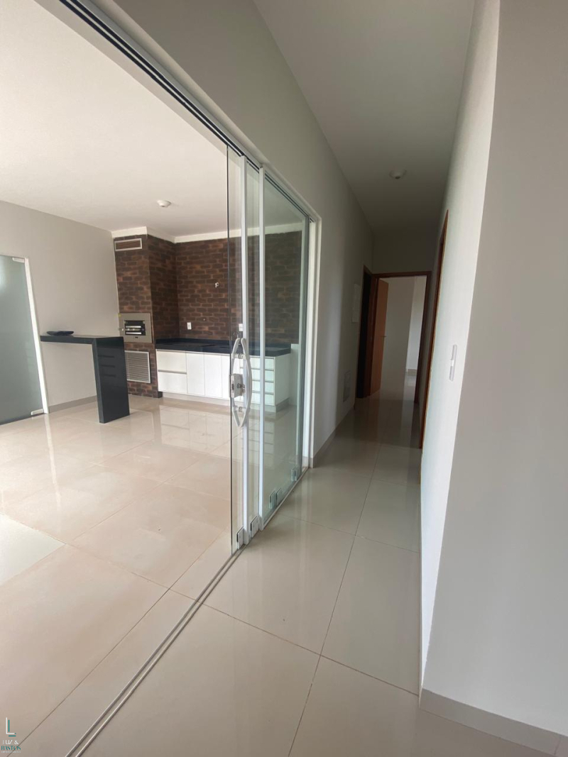 Av das seringueiras - Barretos/SP