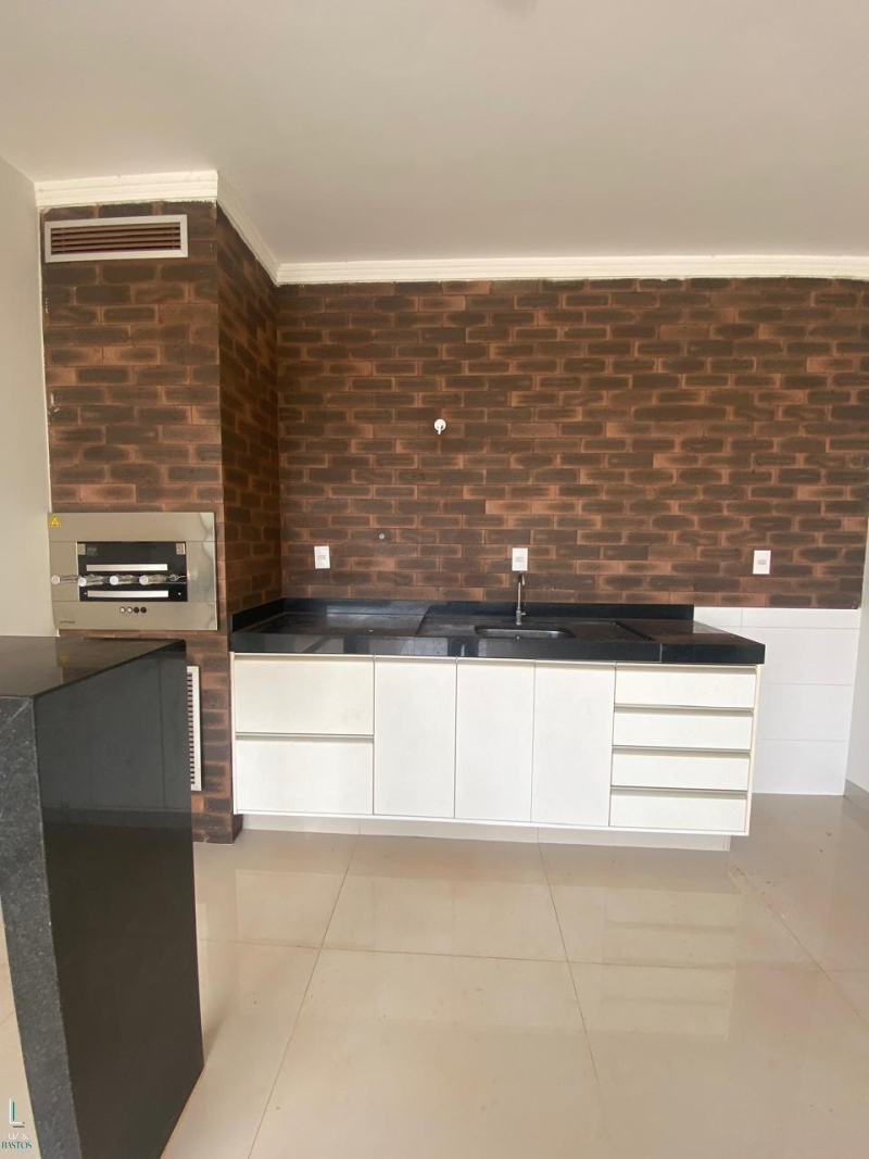 Av das seringueiras - Barretos/SP