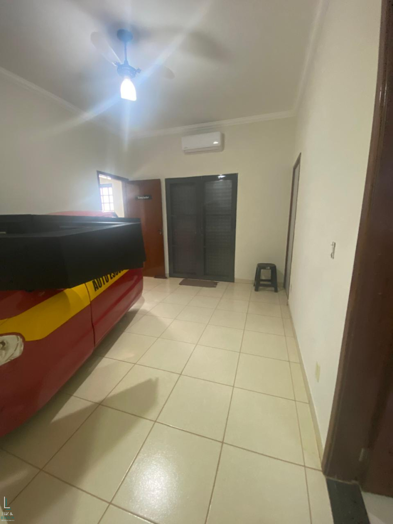 Av Eng Necker Carvalho de Camargos  - Barretos/SP