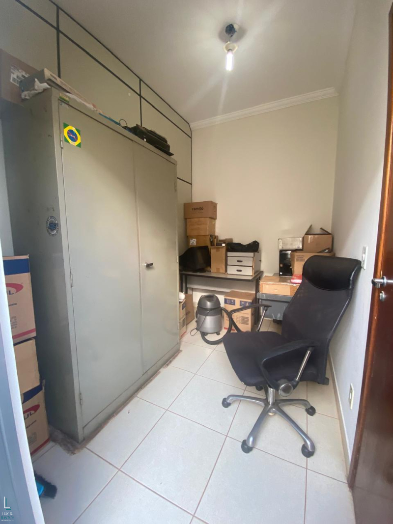 Av Eng Necker Carvalho de Camargos  - Barretos/SP