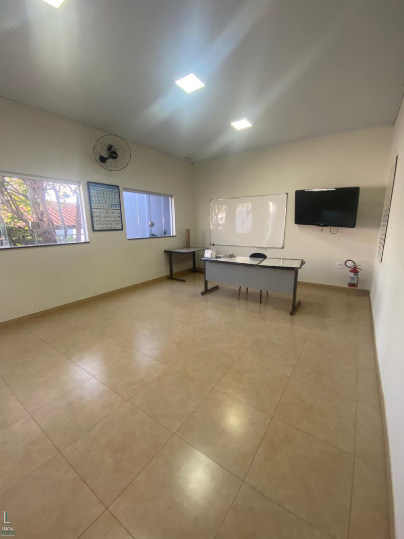 Av Eng Necker Carvalho de Camargos  - Barretos/SP
