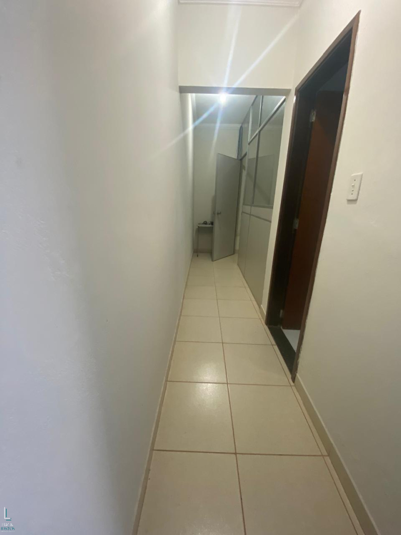 Av Eng Necker Carvalho de Camargos  - Barretos/SP