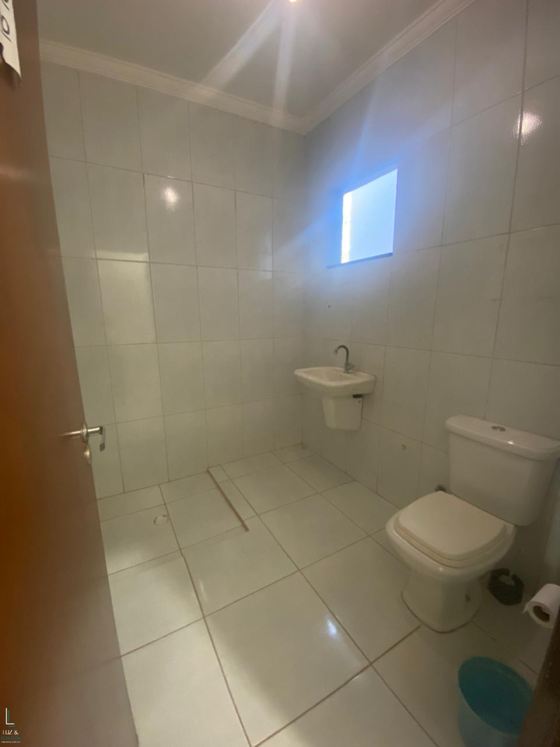 Av Eng Necker Carvalho de Camargos  - Barretos/SP